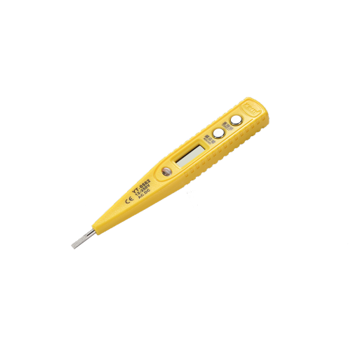 YT-0502 Цифровой дисплей Test Pen